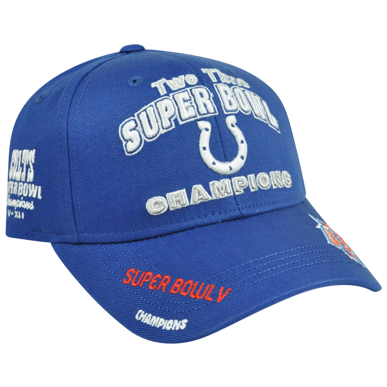 nfl colts hats