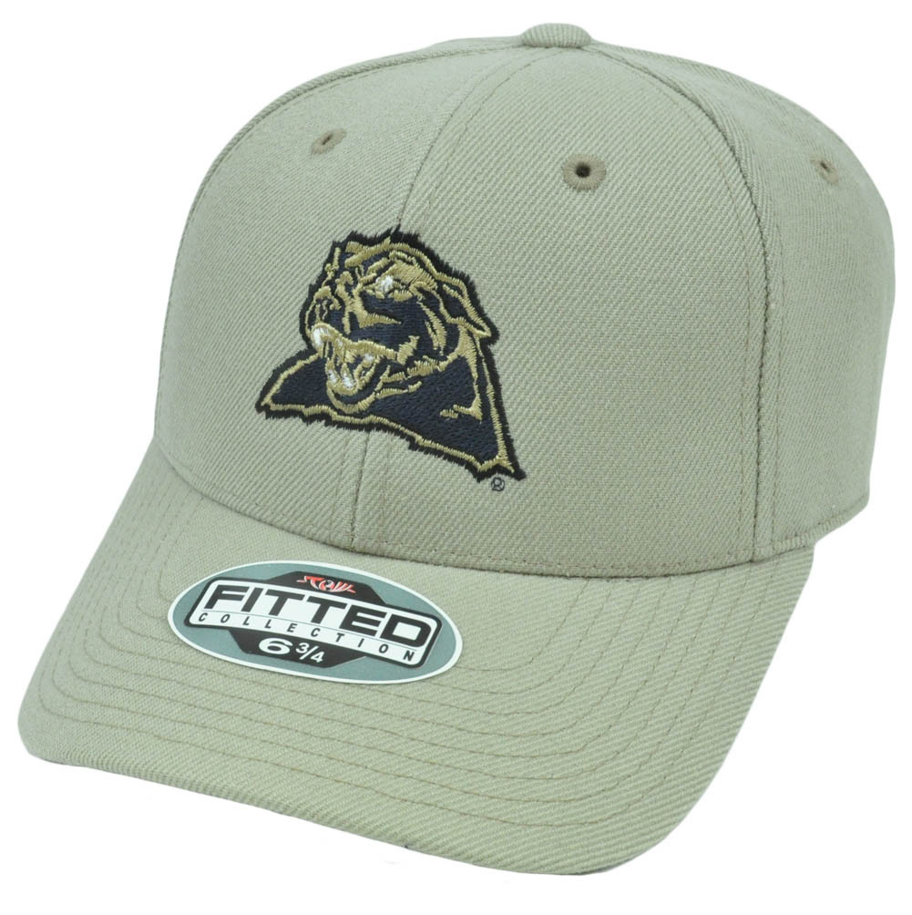 pitt panthers fitted hats