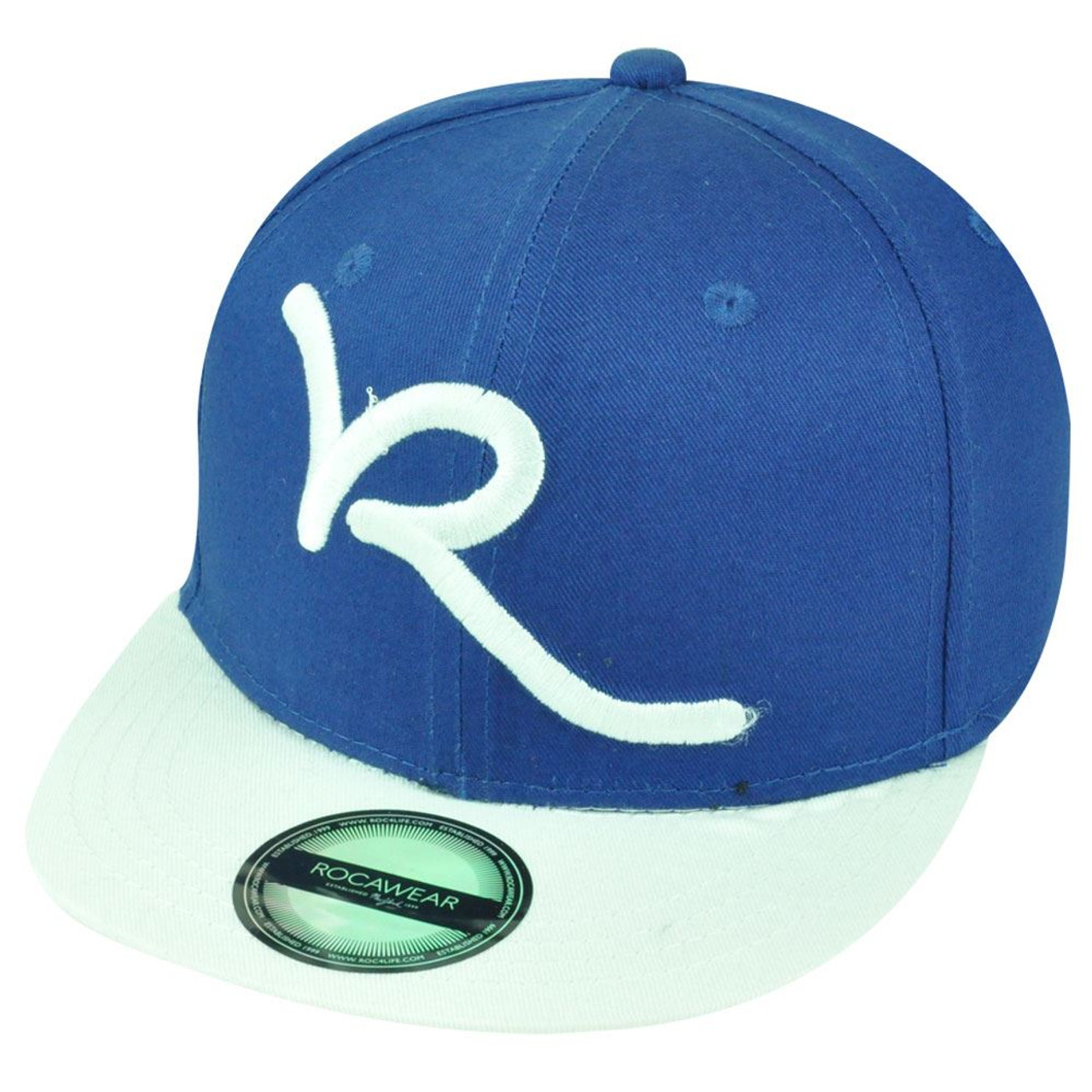 rocawear cap