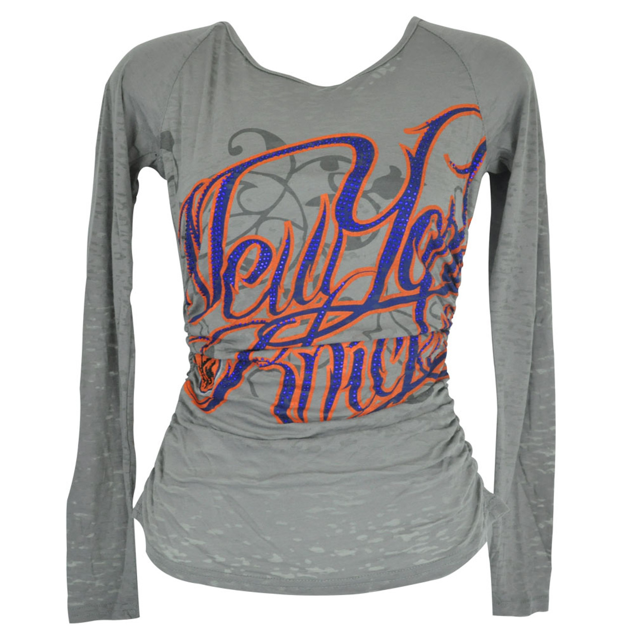 cute knicks shirts