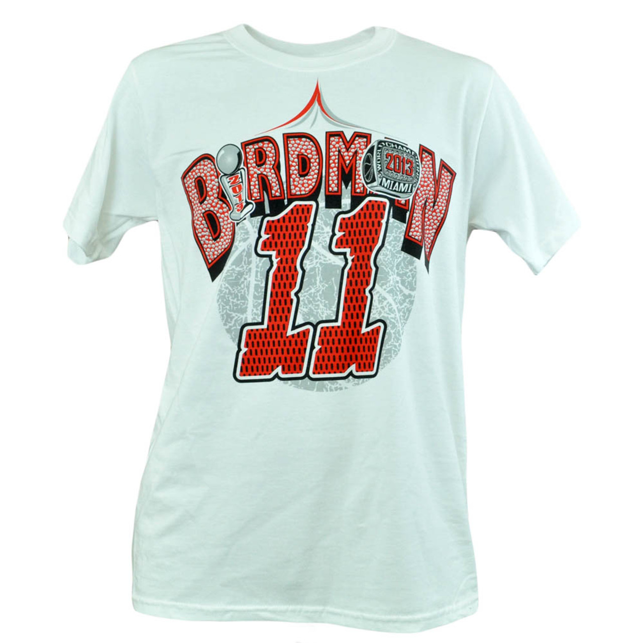 miami heat birdman jersey