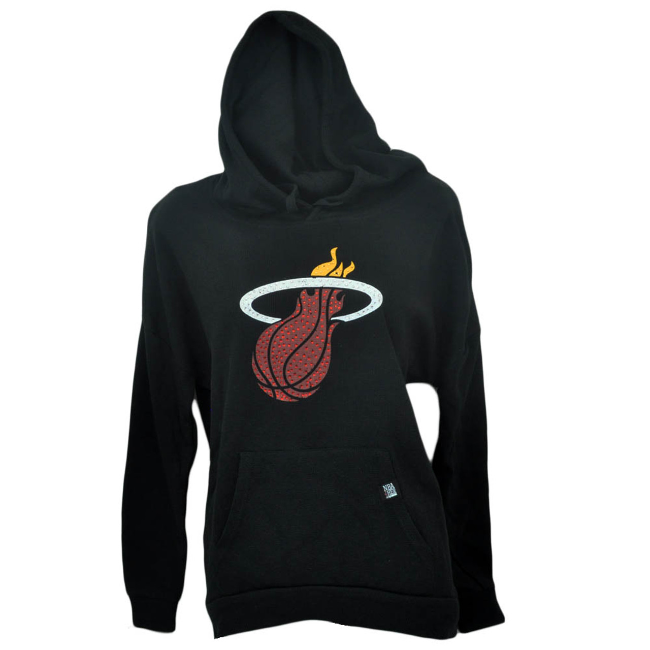 unk nba hoodie