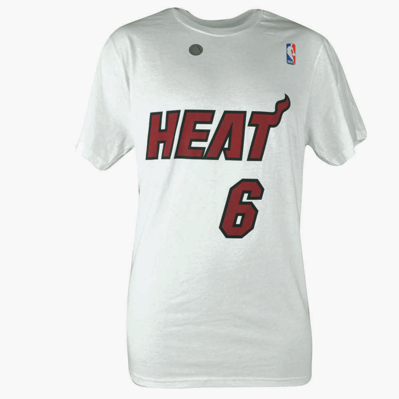 adidas lebron james t shirt