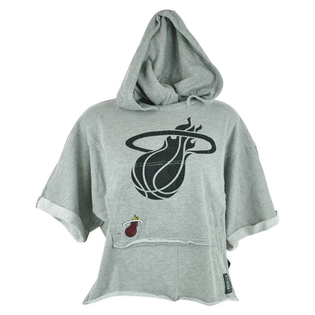 nike women's rhinestone hoodie