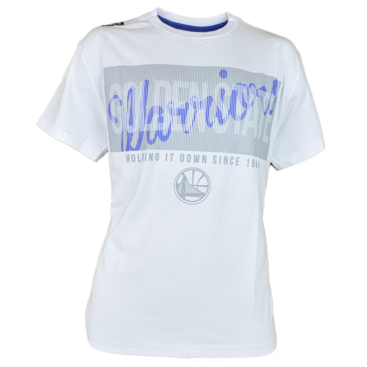 warriors basketball t shirt