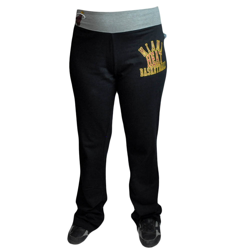 miami heat sweatpants