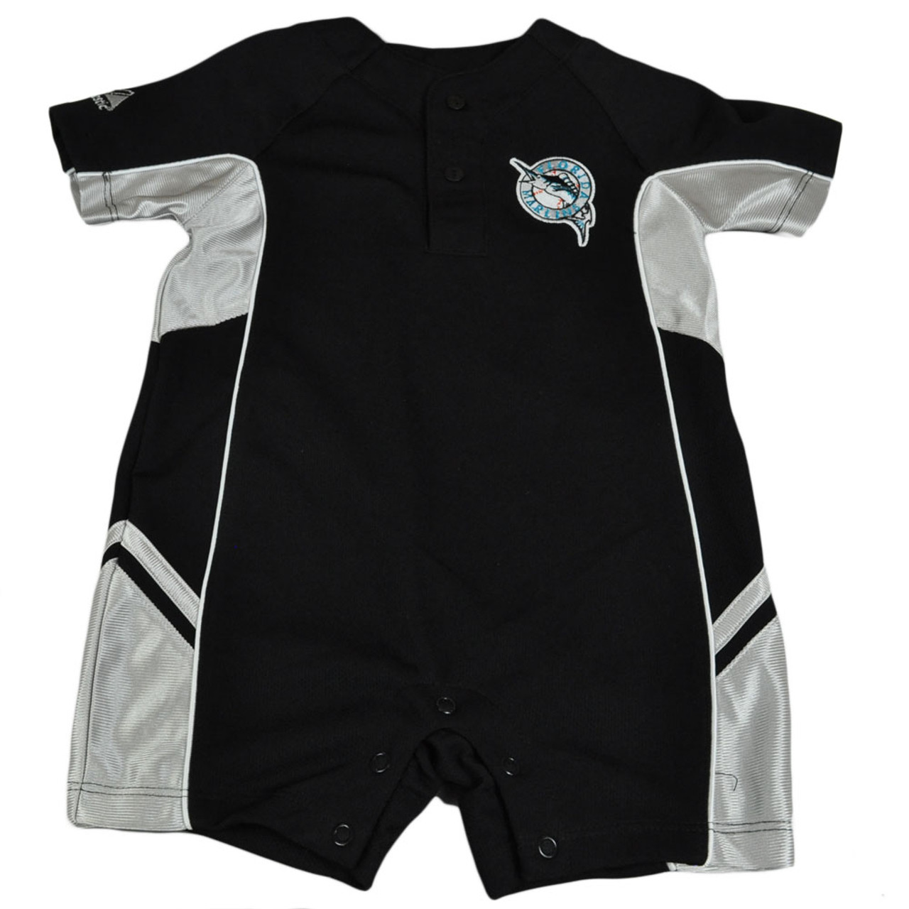 miami marlins baby jersey