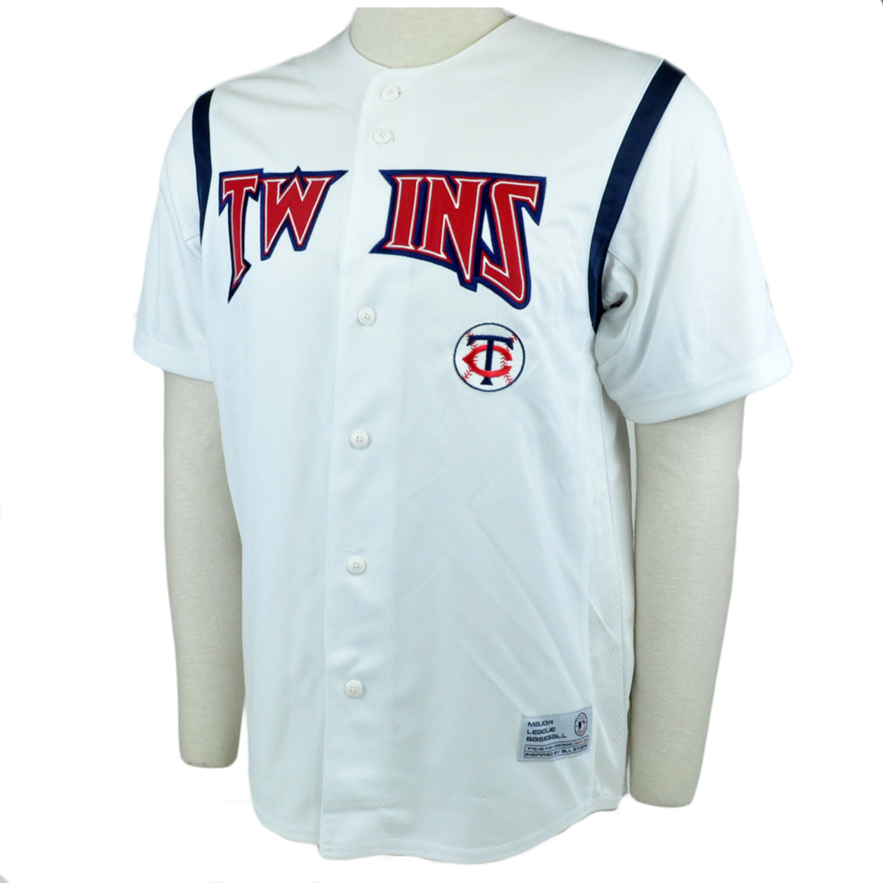 minnesota twins jersey