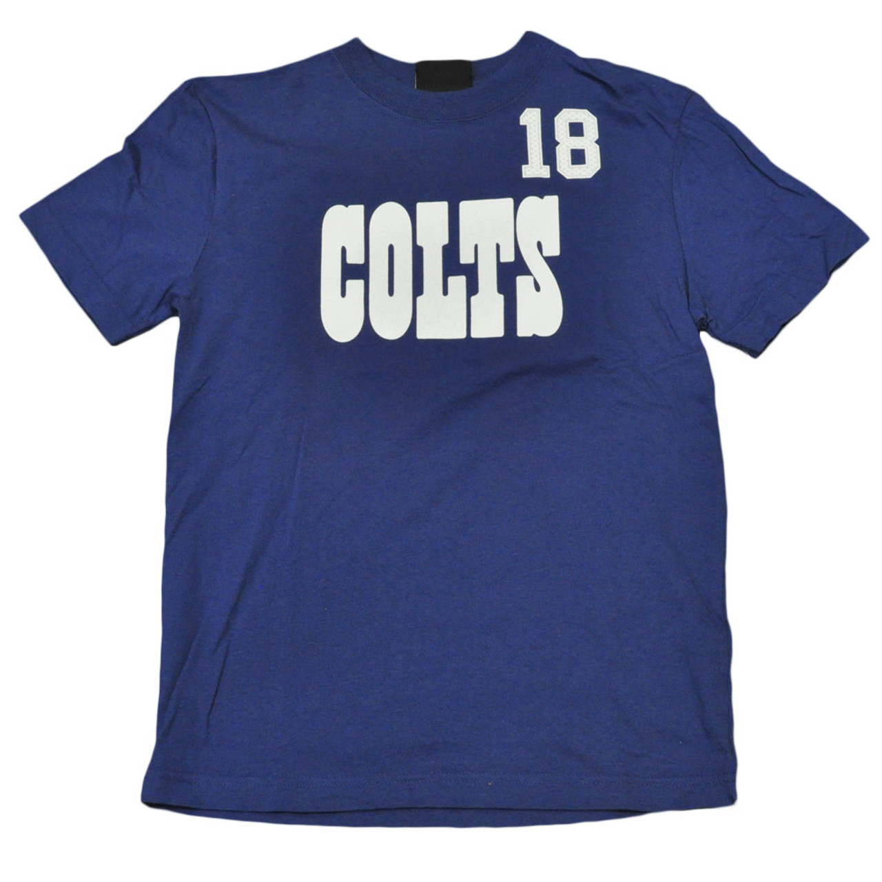 peyton manning t shirt youth