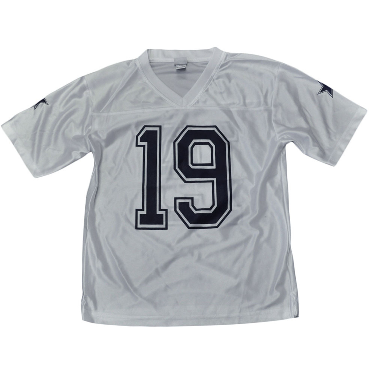 Jason Witten Dallas Cowboys Limited Jersey - Grey Shadow