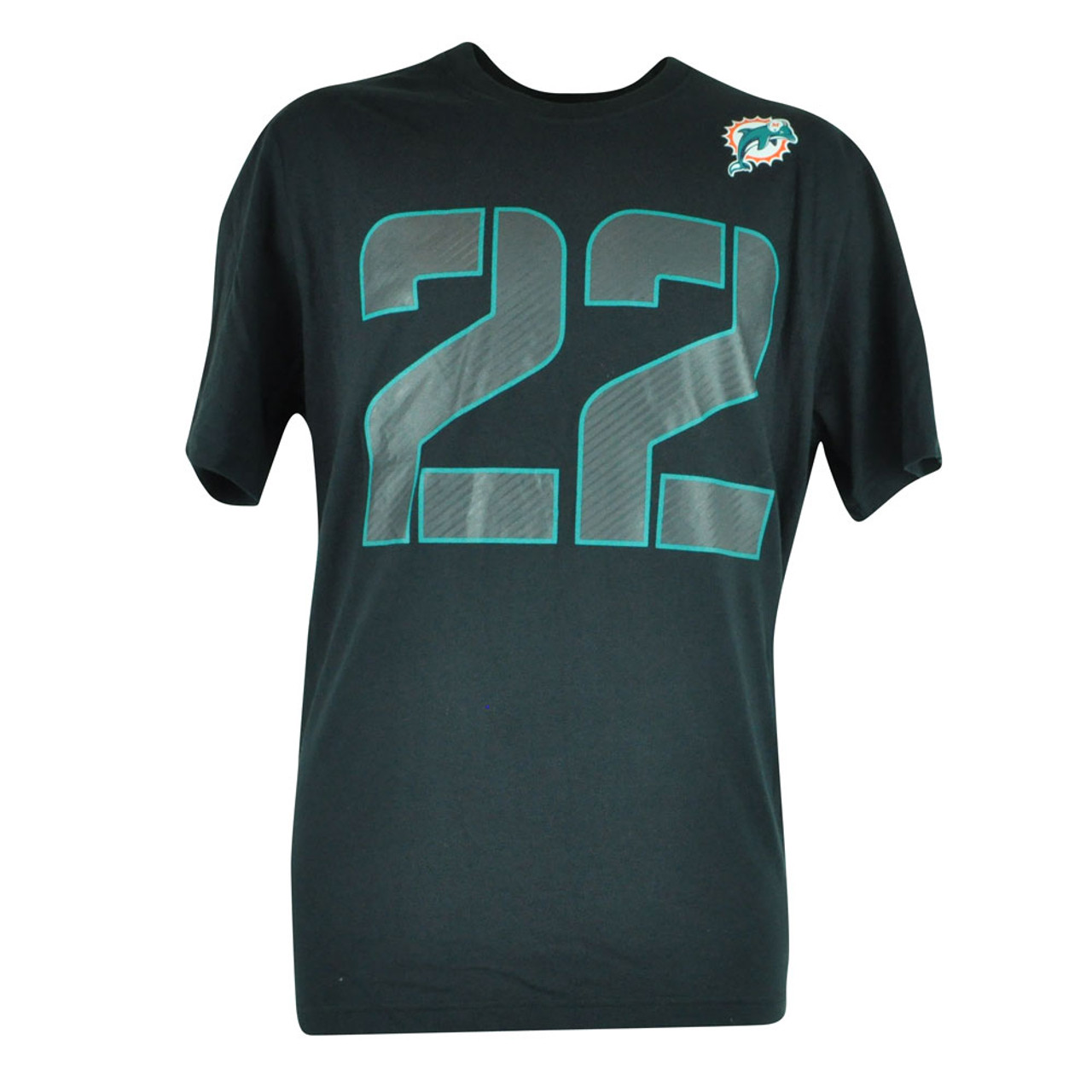 nike dolphins t shirts