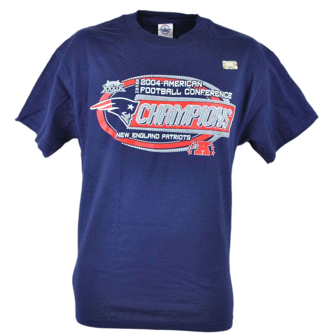 patriots Shirt Black Mens WomensNfl 6X champions New england