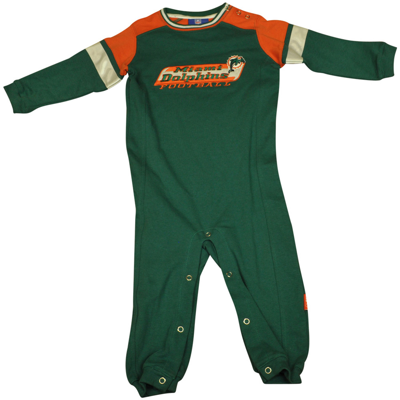 miami dolphins toddler jersey