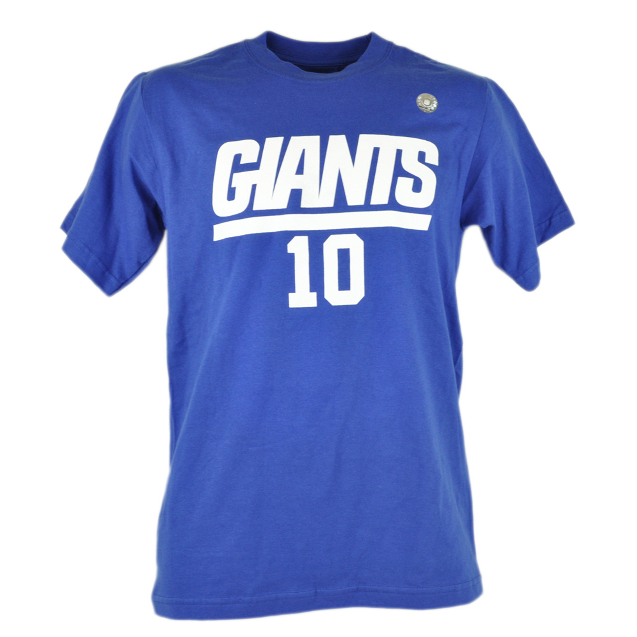 reebok giants jersey