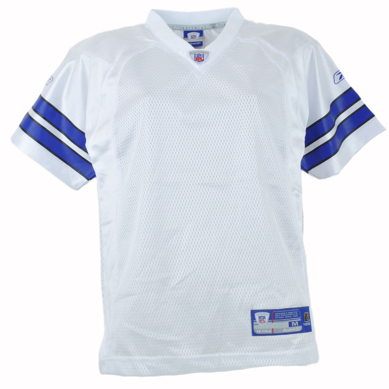 dallas football jersey