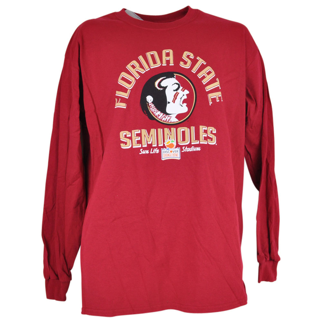 fsu long sleeve shirt