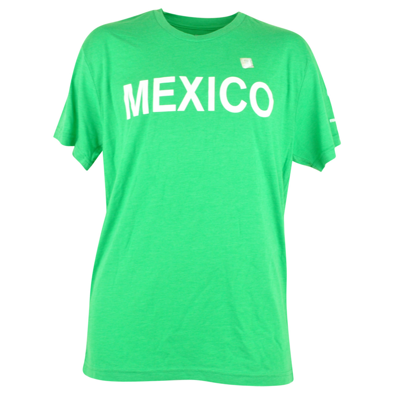 2014 mexico world cup jersey