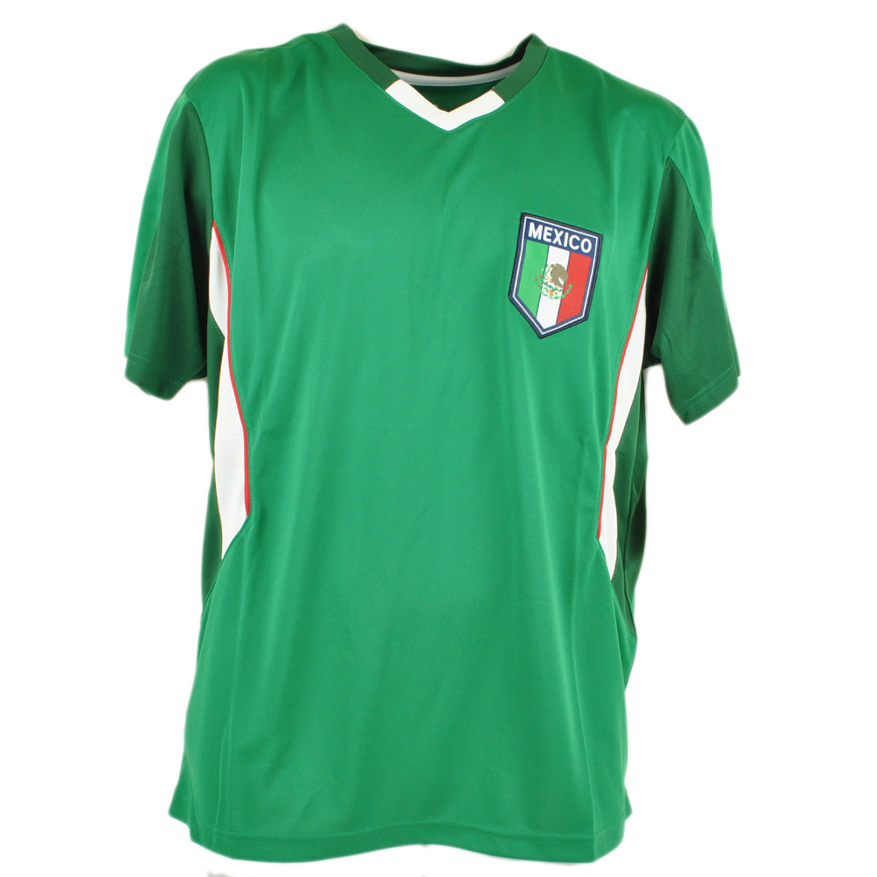 official mexico jersey