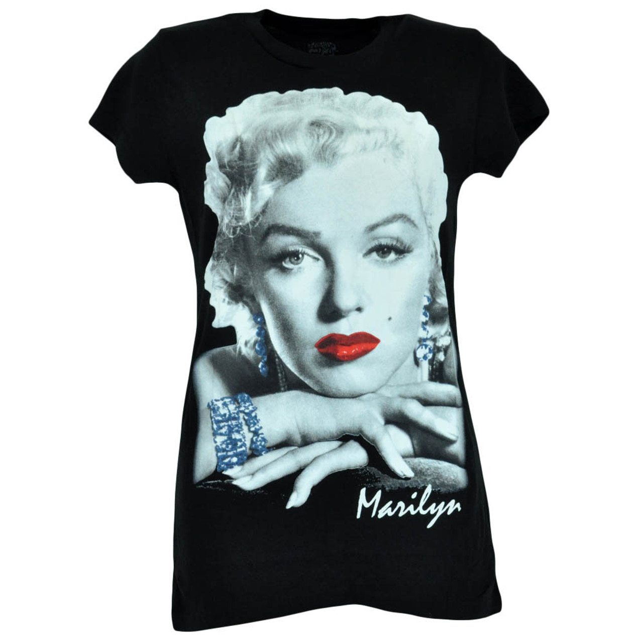 t shirt marilyn monroe lakers