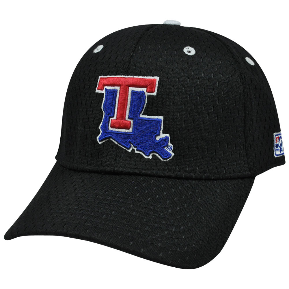 NCAA Louisiana Tech Bulldogs Mesh 