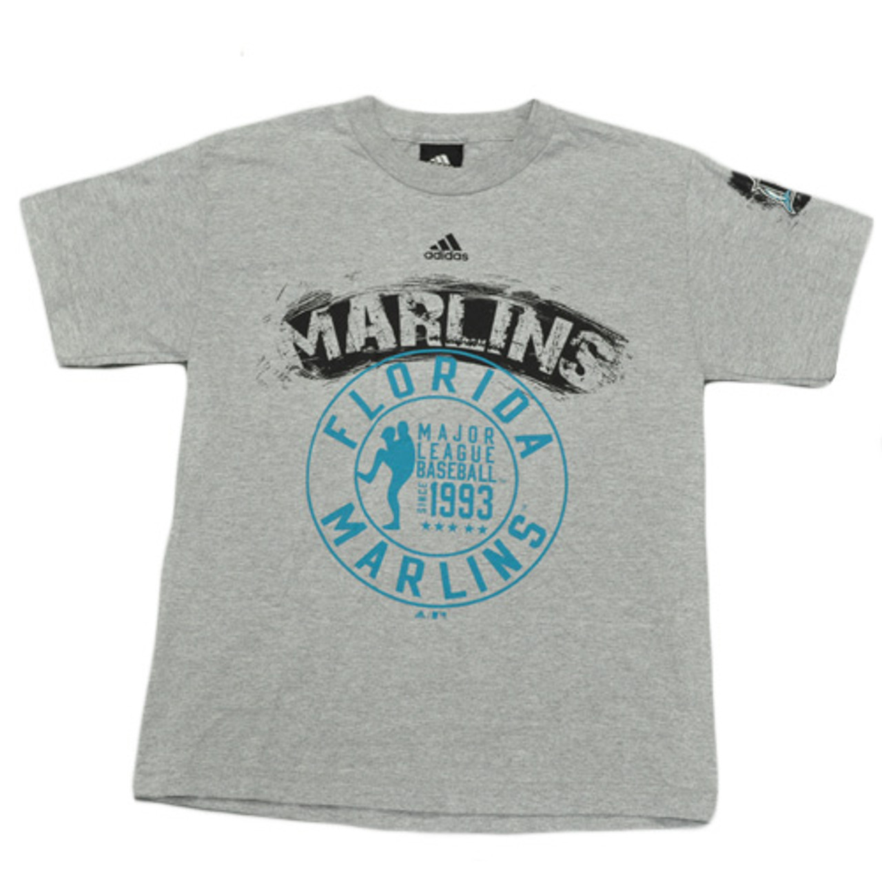 florida marlins tee shirts