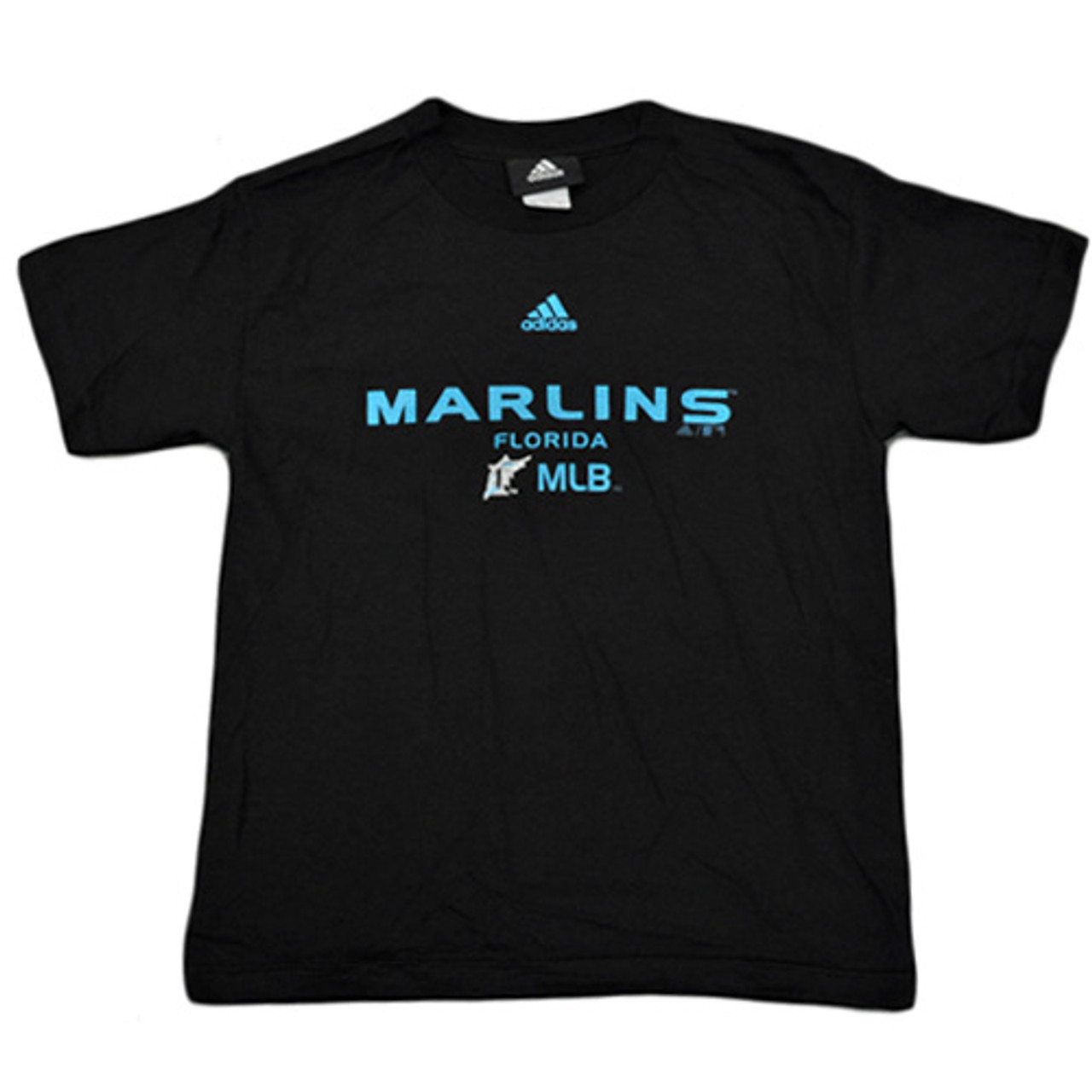 miami marlins tee shirts