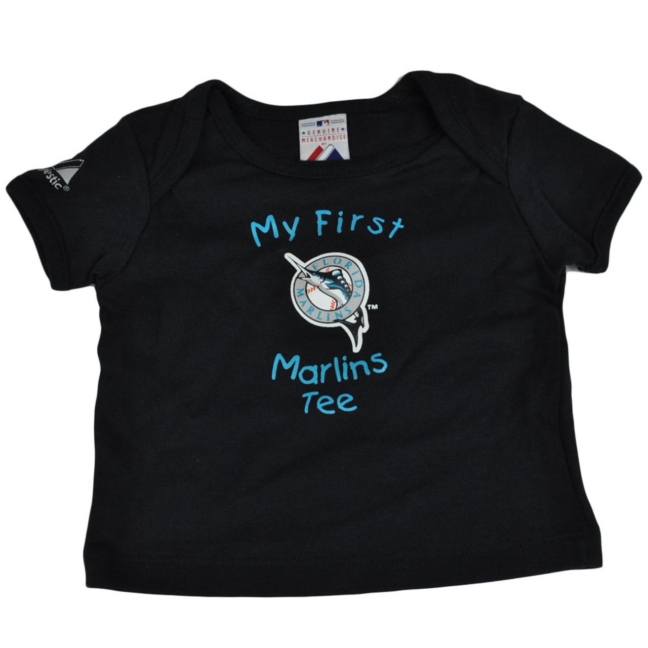 florida marlins tee shirts