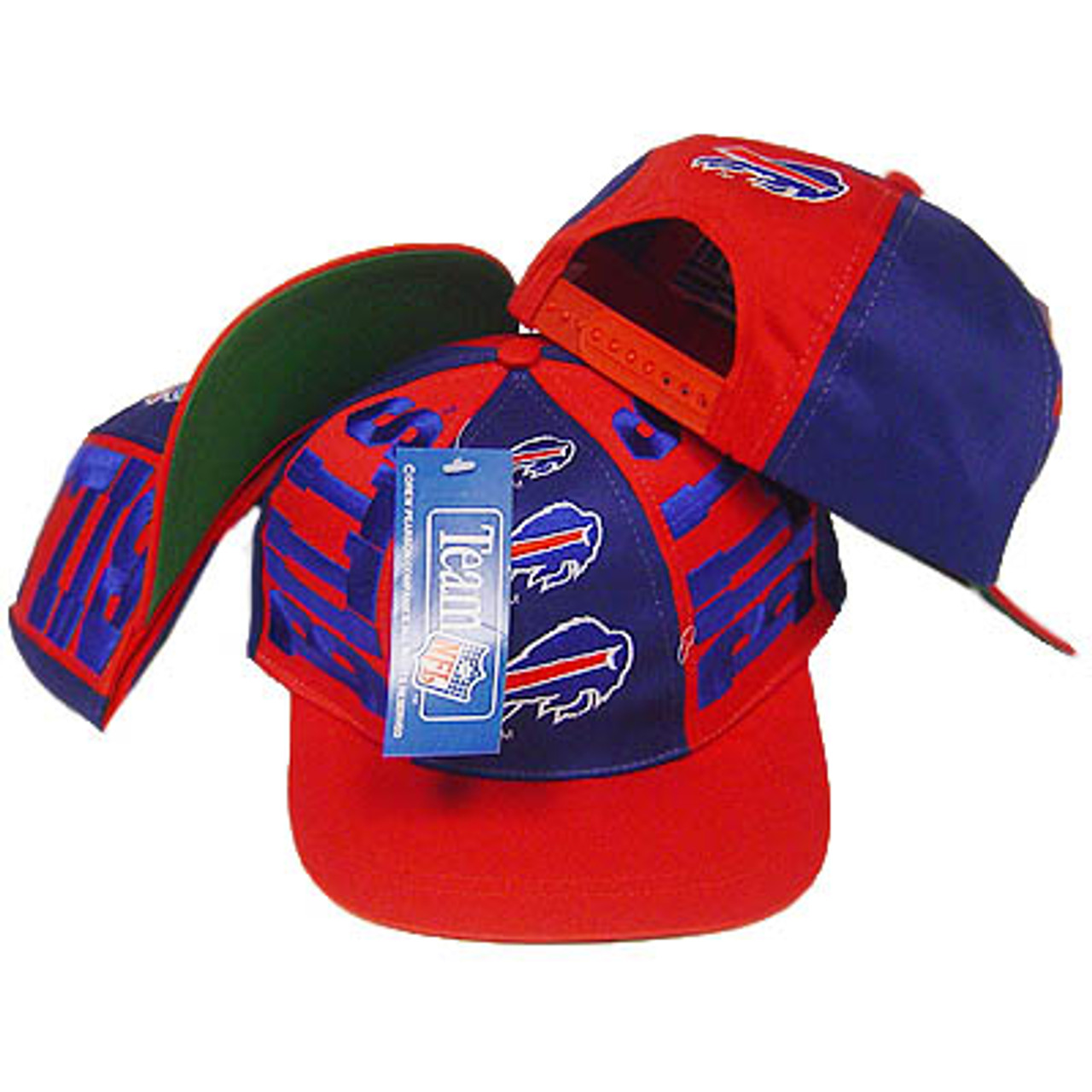 old school nfl hats
