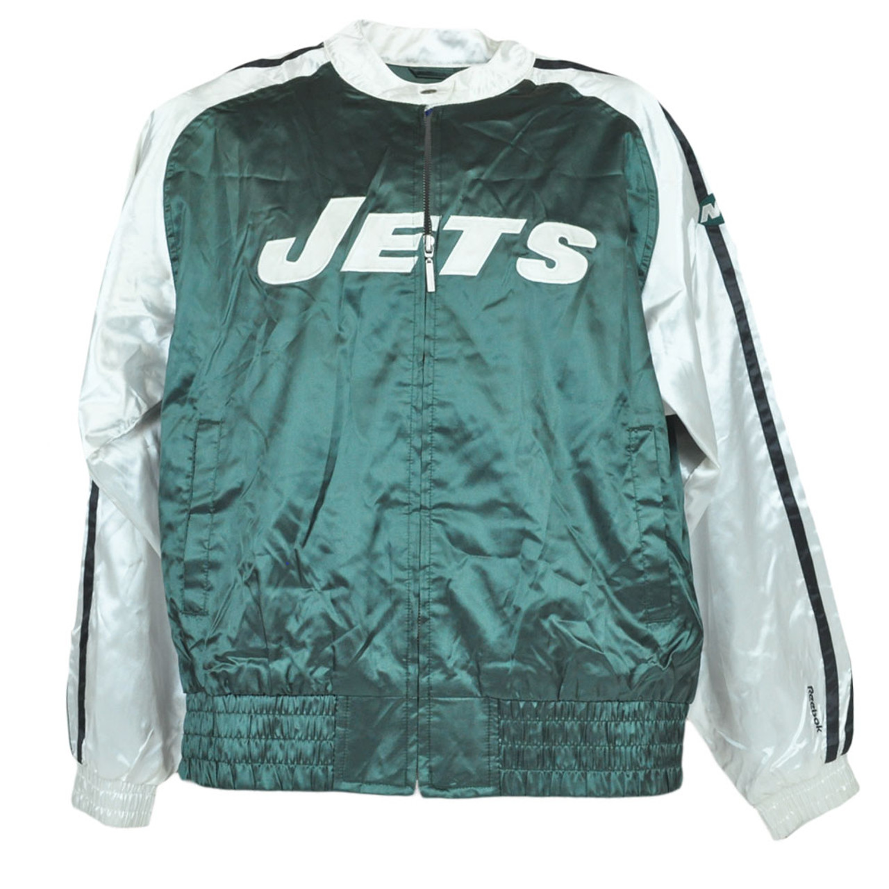 ladies jets jersey