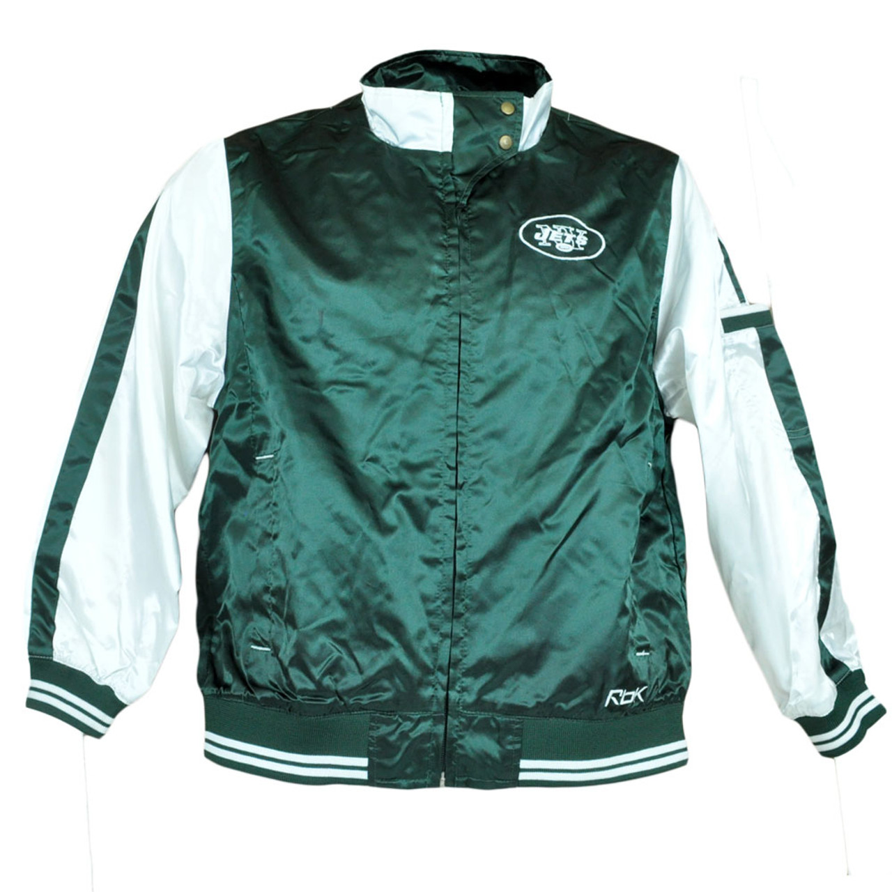 new york jets reebok jersey