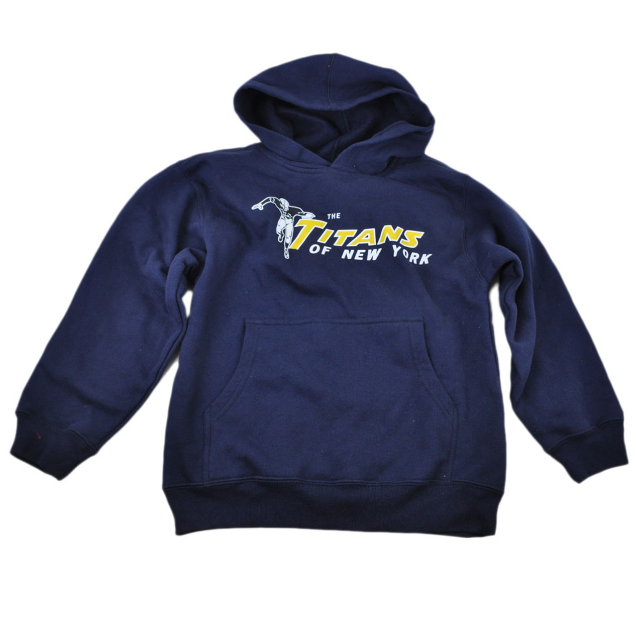 new york titans sweatshirt