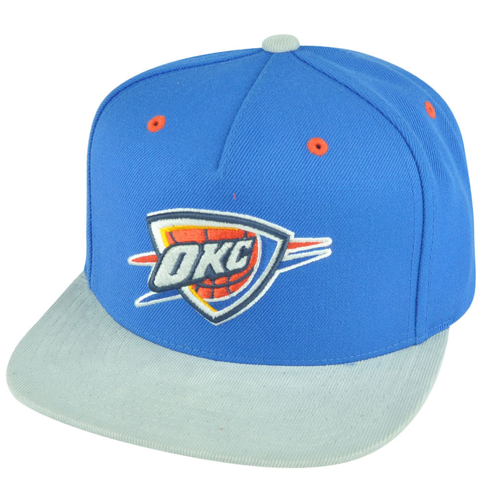 NBA Mitchell Ness Oklahoma City Thunder 
