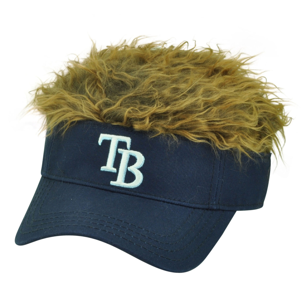tampa bay rays visor