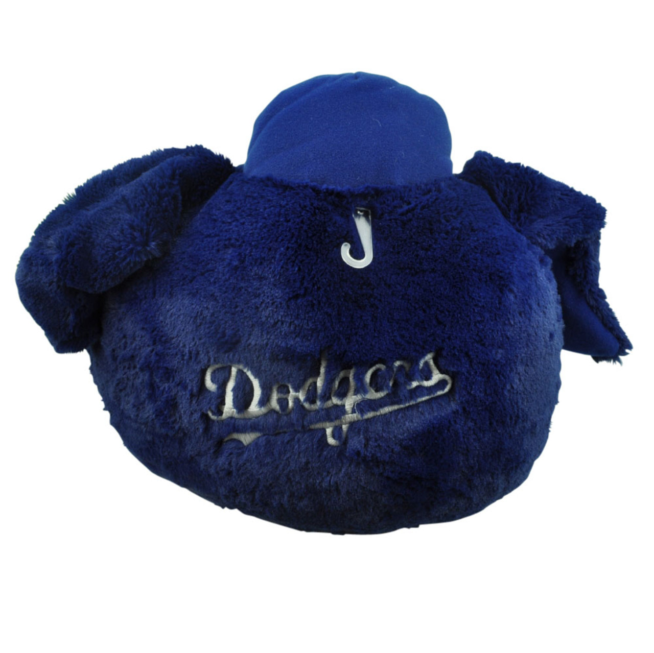 LA Dodgers Minnie Mouse Disney Stuffed Animal Plush Toy 16 genuine MLB  Merch