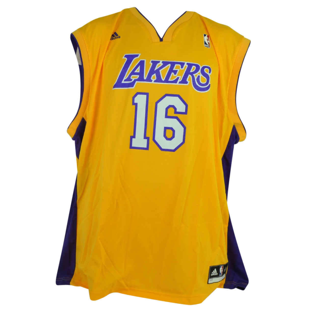 pau gasol jersey