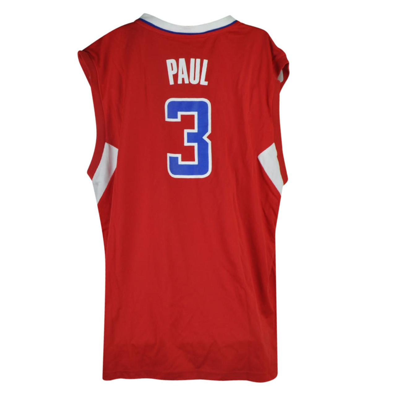 Adidas Los Angeles Clippers *Paul* NBA Shirt S S