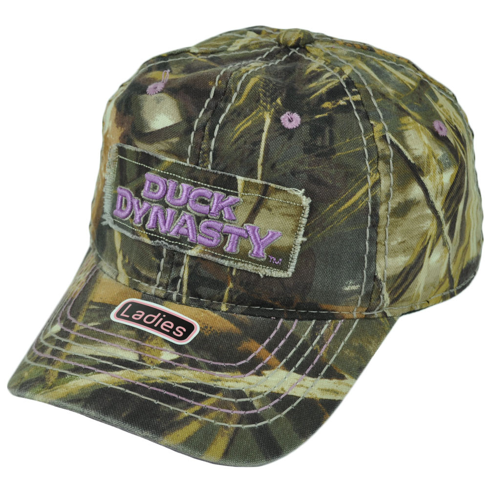 Duck Dynasty A\u0026E TV Series Realtree 