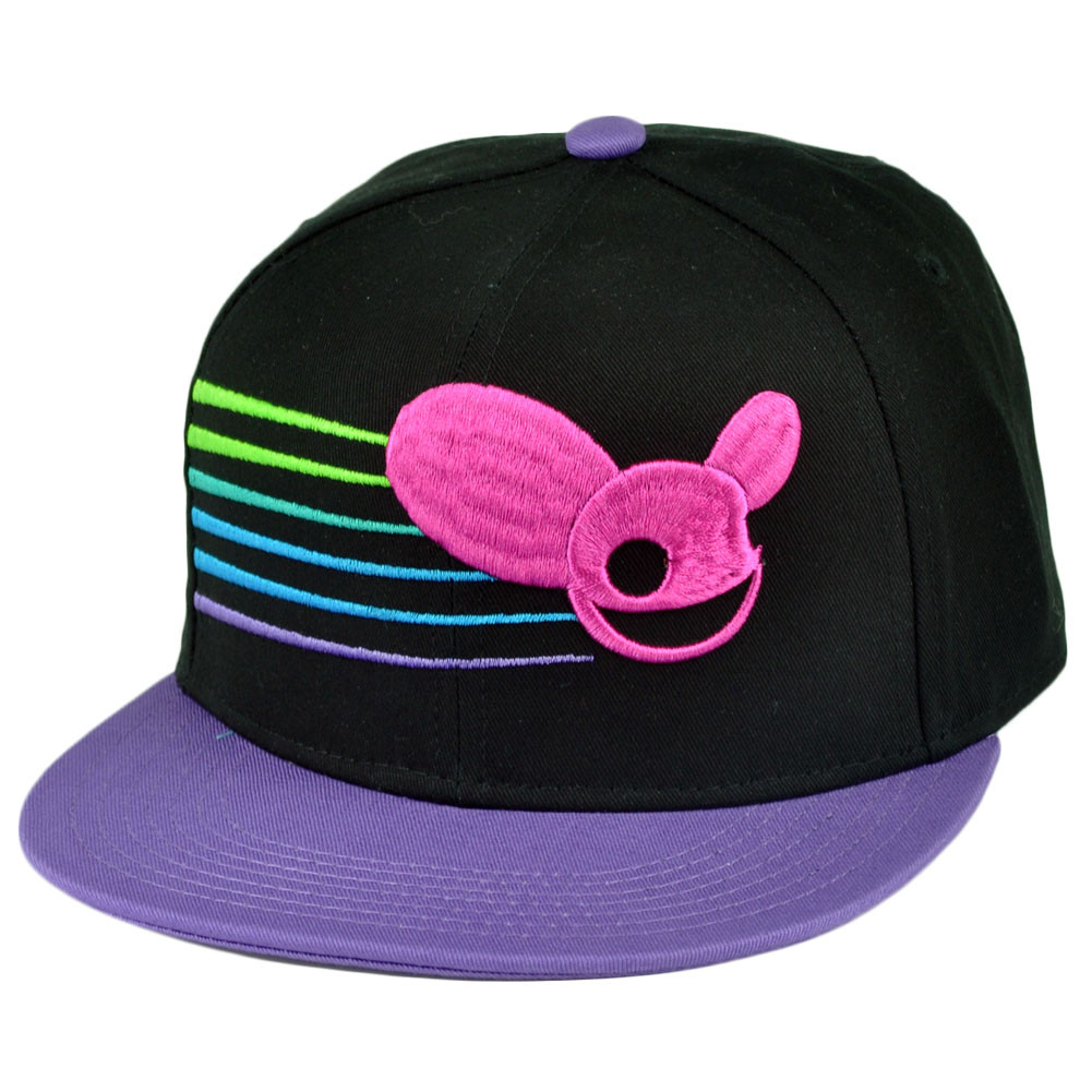 edm hats