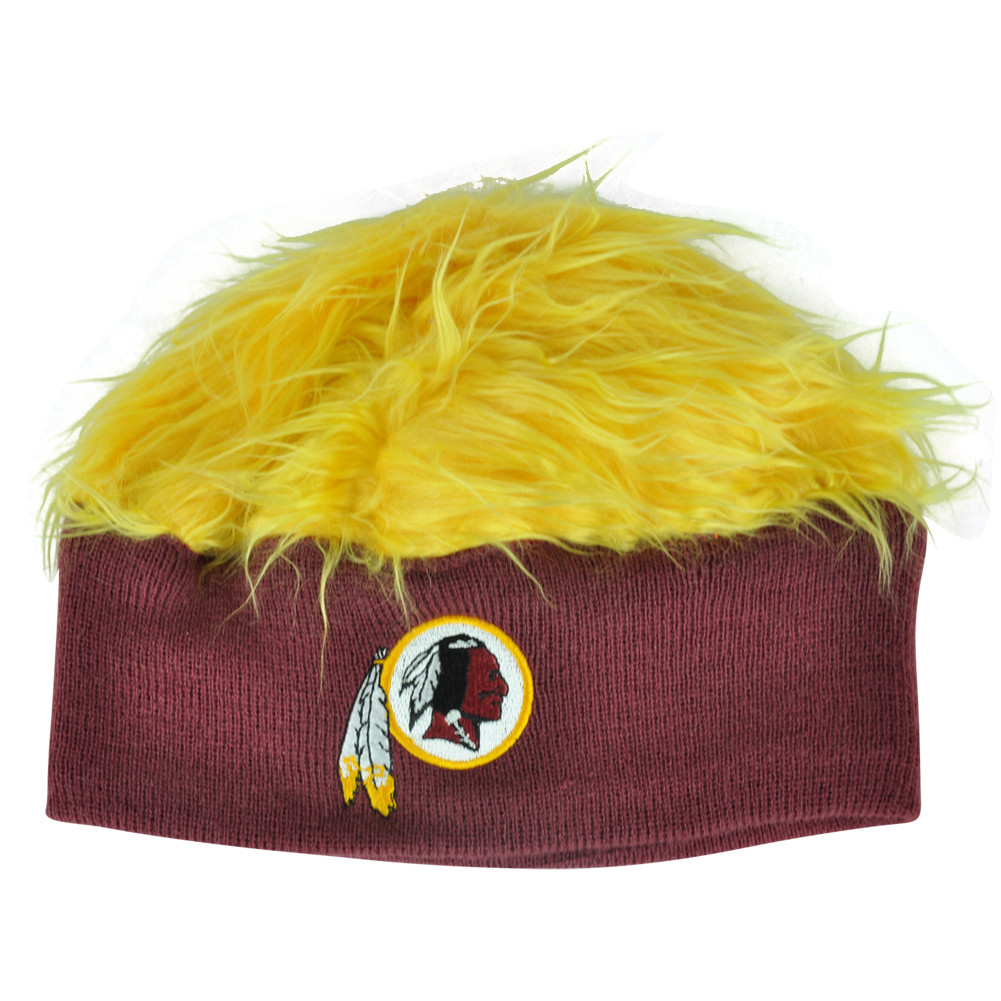 NFL Washington Redskins Meester Knit 