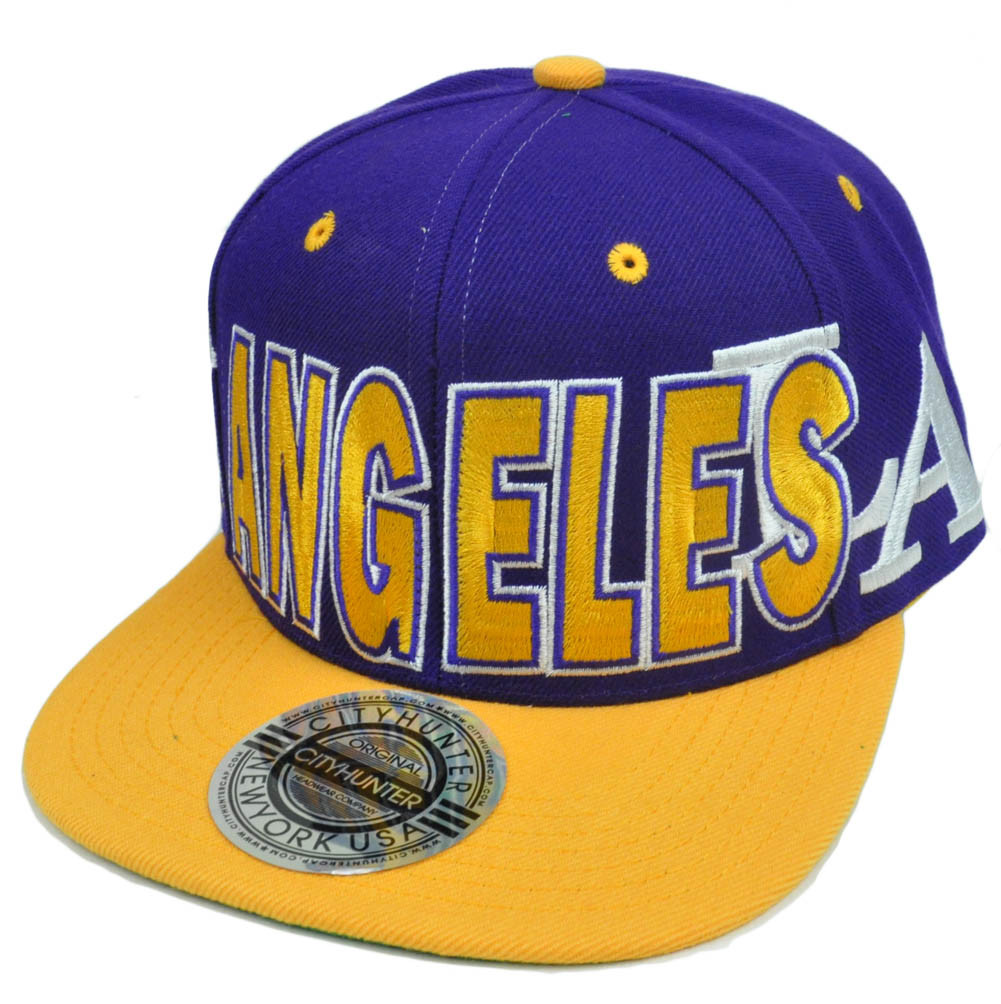 City Hunter Products Cap Store