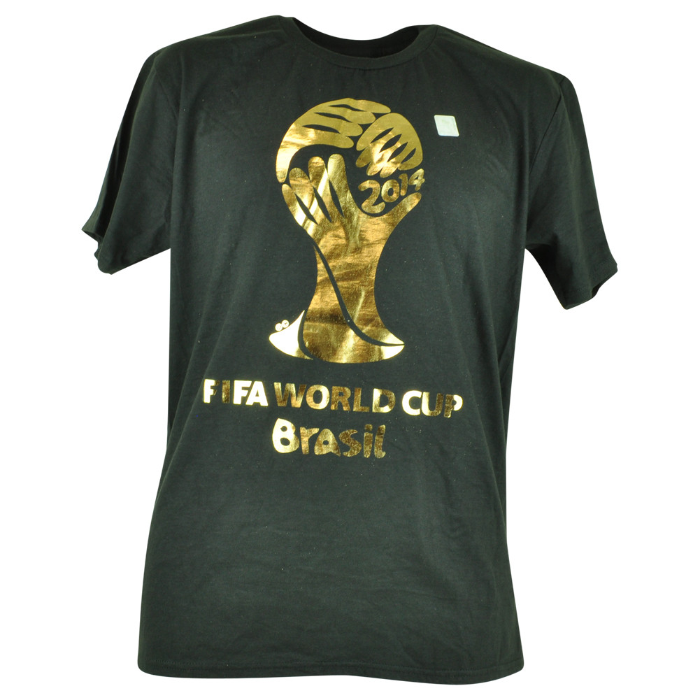 fifa world cup golden shirt