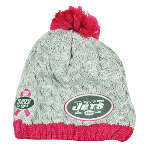 NFL New Era Breast Cancer Awareness 