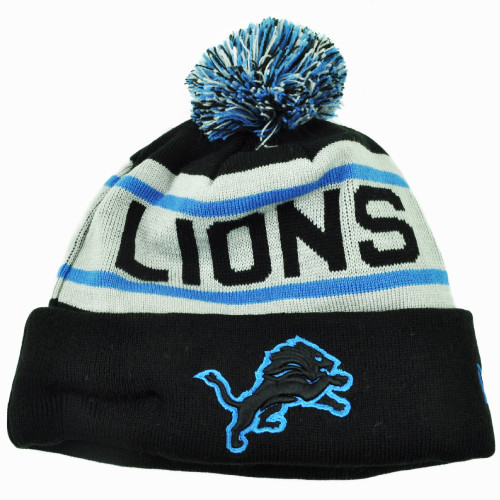 Detroit Lions