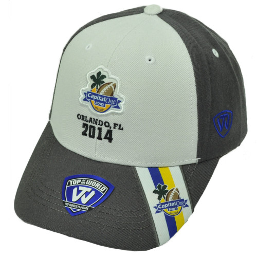 Top of the World Products - Cap Store 