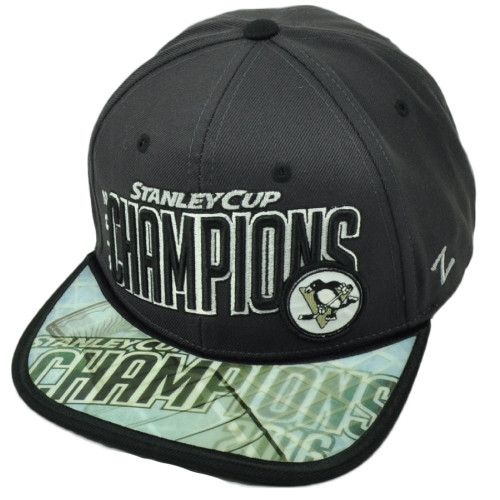 NHL Zephyr Stanley Cup 2016 Champions 