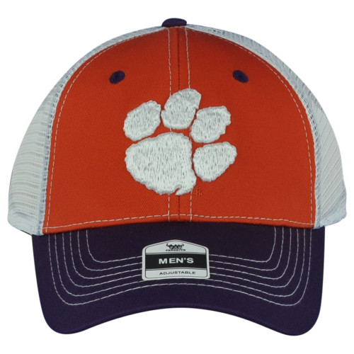 Clemson Tigers | Apparel, caps, hats 