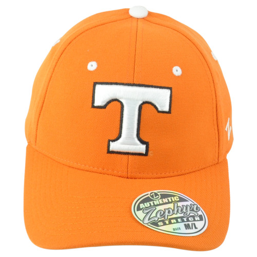 NCAA Zephyr Tennessee Volunteers Vols 