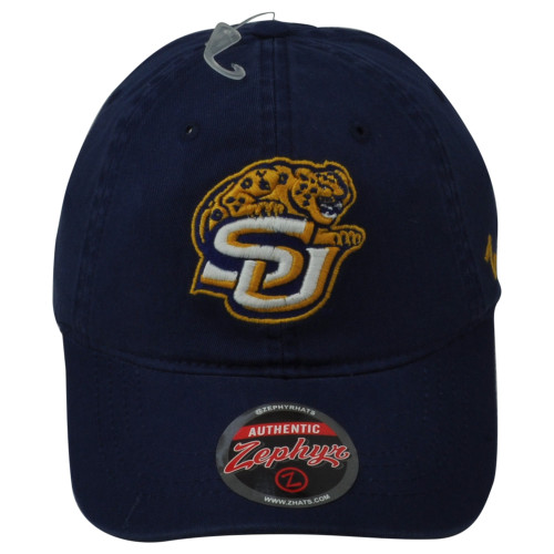 NCAA Zephyr Boise State Broncos Adults Flex Fit Stretch Medium/Large Hat Cap  - Cap Store Online.com