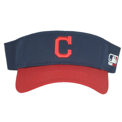 cleveland indians beanie