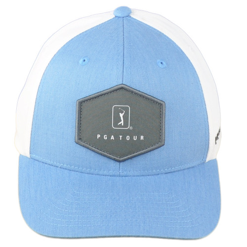 Proseries PGA Tour Golf Professional Moisture Allure Adjustable Adult Hat Cap